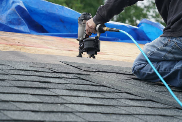 Quick and Trustworthy Emergency Roof Repair Services in Nashville, AR
